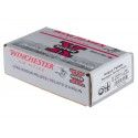Boîte de 100 plombs Winchester Hollow Point calibre 9 mm 