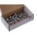 Boîte de 100 plombs Winchester Hollow Point calibre 9 mm 