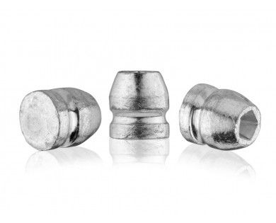 Boîte de 100 plombs Winchester Hollow Point calibre 9 mm 
