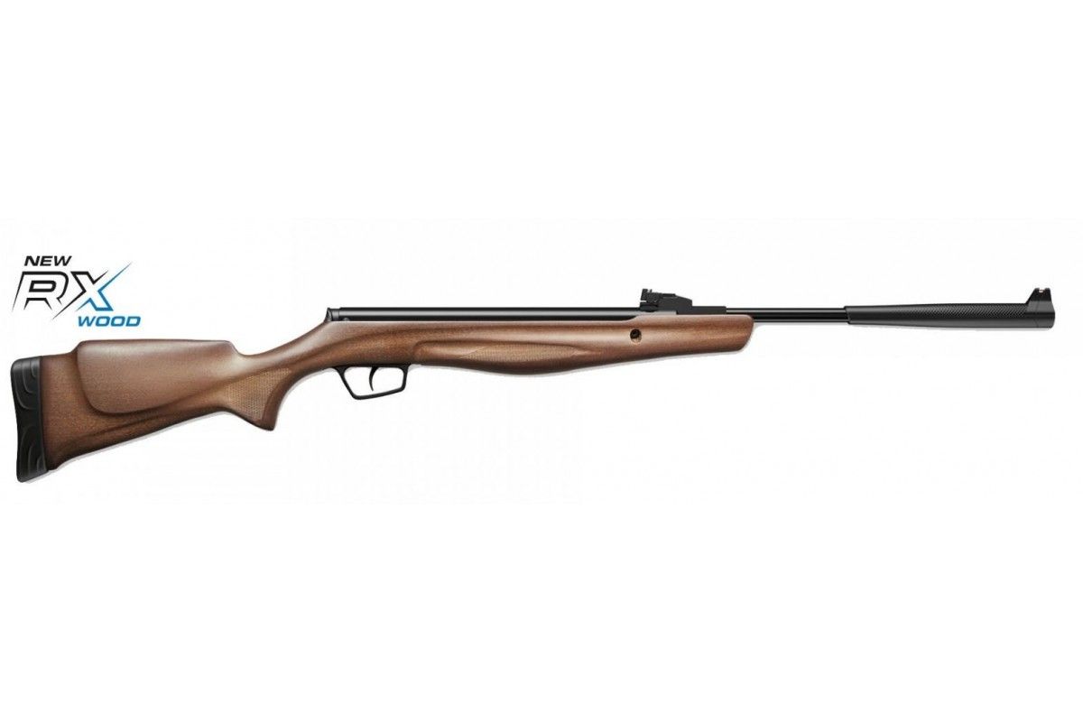 Carabine a Air Stoeger RX20 Bois Dynamic Cal.4.5 - 19.9J Carabine a Air Stoeger RX20 Bois Dynamic Cal.4.5 - 19.9J