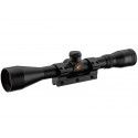 Lunette Gamo 6x40 WR + montage monobloc 