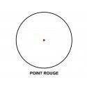Point rouge Gamo Quick Shot BZ30 