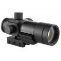 Point rouge Gamo AD-30 + montage monobloc 