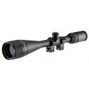 Lunette Gamo 6-24x50 AO avec réglage de parallaxe 