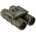 Jumelles Gamo 10x25 DCF camouflées 