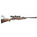 Carabine a Air Stoeger RX20 Bois Dynamic Combo 4x32 cal.4.5 19.9J 