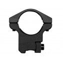 Montage monobloc Gamo 25,4 mm pour rail de 11 mm 