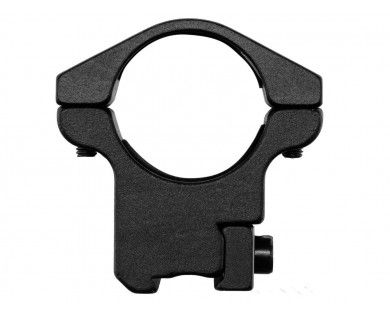 Montage monobloc Gamo 25,4 mm pour rail de 11 mm 