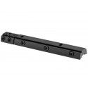 Rail amortisseur de recul Gamo pour rail de 11 mm 