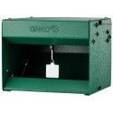 Cibles métalliques basculantes Gamo Rocker 
