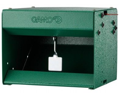 Cibles métalliques basculantes Gamo Rocker 