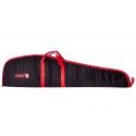 Fourreau carabine Gamo rouge et noir 120 cm 