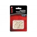 Lot de 100 patchs de nettoyage Gamo calibre 4.5 mm 