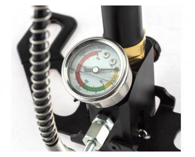 Pompe PCP haute performance Gamo 