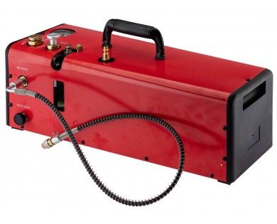 Booster PCP Gamo 300 bars 