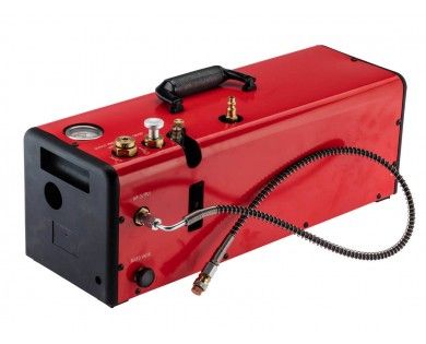 Booster PCP Gamo 300 bars 
