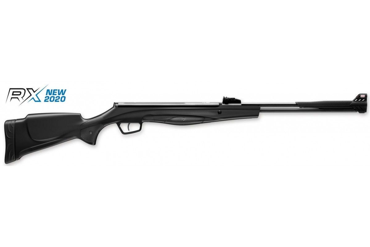 Carabine Stoeger RX40 Synthétique 4.5 mm - 19.9 joules Carabine Stoeger RX40 Synthétique 4.5 mm - 19.9 joules