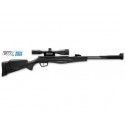 Carabine Stoeger RX40 Synthétique 4.5 mm + Lunette 3-9x40 AO - 19.9 joules 