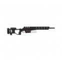 Carabine de tir Sako TRG M10 Black - 66 cm 