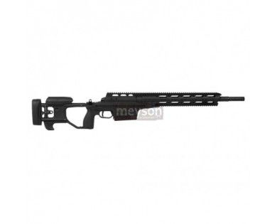 Carabine de tir Sako TRG M10 Black - 66 cm 
