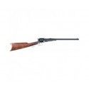 Carabine Uberti 1858 NEW ARMY TARGET .44 18'' 46CM POUDRE NOIRE 341200 