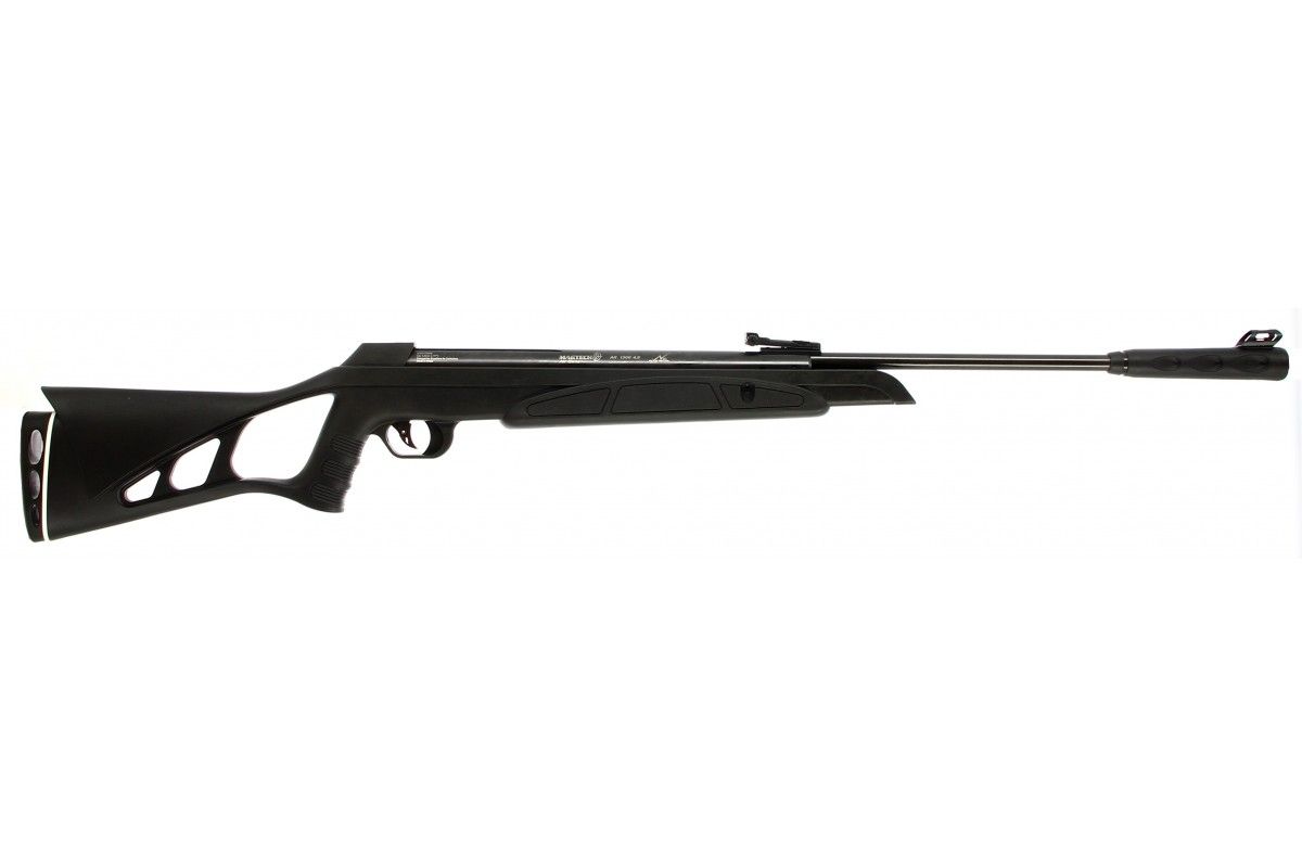 Carabine à plombs Magtech Nitro N2 Extrême 1300 cal 4.5mm 39 Joules Carabine à plombs Magtech Nitro N2 Extrême 1300 cal 4.5mm 39 Joules