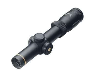 Lunette Leupold VX.R 1.25-4x20 FireDot 