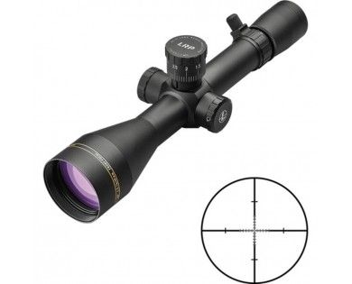 Lunette Leupold VX-3i LRP 4.5-14x50mm 