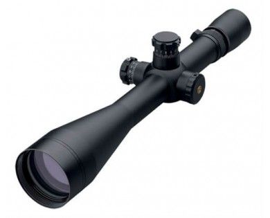 Lunette Leupold Mark4 8.5-25x50 