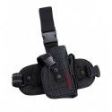 Holster de cuisse Umarex grand pistolet (HDP 50, CP88, 1911 A1, M92, GPDA 9) 
