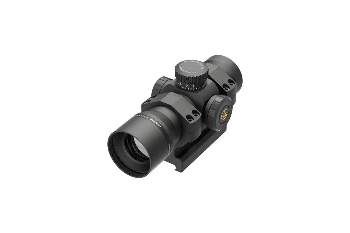 Point rouge Leupold Freedom RDS 1x34 