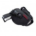 Holster de ceinture Umarex droitier + 1 porte-chargeurs 