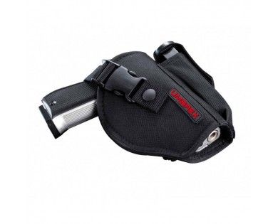 Holster de ceinture Umarex droitier + 1 porte-chargeurs 