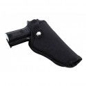 Holster de ceinture droitier Umarex grand pistolet 3 et 4 pouces 