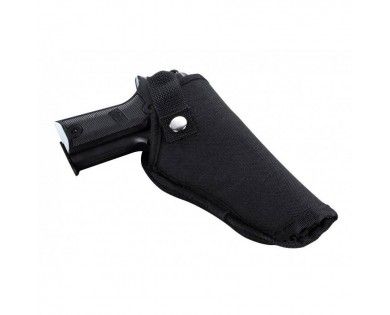 Holster de ceinture droitier Umarex grand pistolet 3 et 4 pouces 