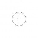 Lunette Walther PZ 2x20 pour armes de poing + colliers 