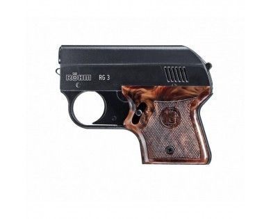 Pistolet à blanc Umarex Rohm RG3 6 mm flobert K 