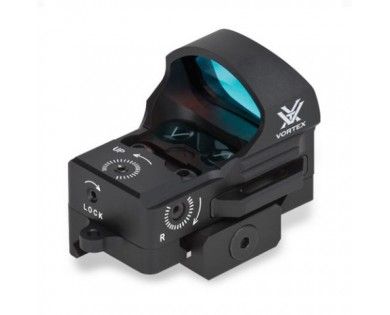 Point Rouge Vortex Razor Red Dot 3 Moa 