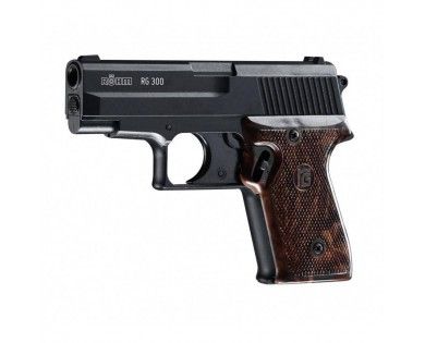 Pistolet à blanc Umarex Rohm RG300 6 mm flobert K 