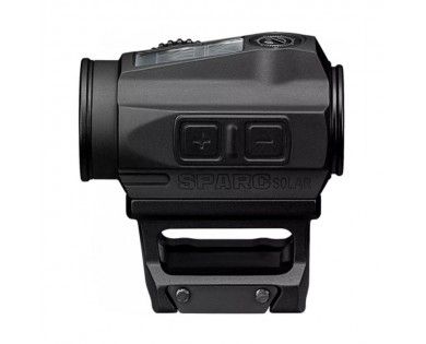 Point Rouge Vortex Sparc Solar 2 Moa 