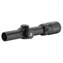 Lunette nikko Stirling 1-4x24 4 DOT 