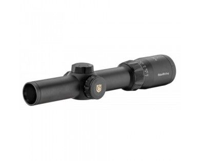 Lunette nikko Stirling 1-4x24 4 DOT 