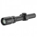Lunette nikko Stirling 1-4x24 4 DOT 