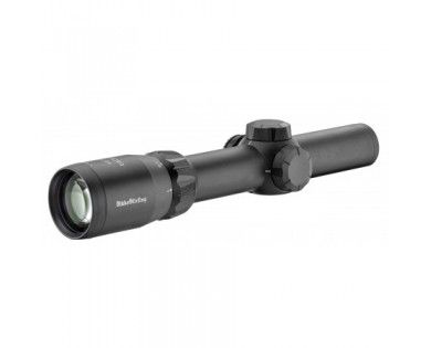 Lunette nikko Stirling 1-4x24 4 DOT 