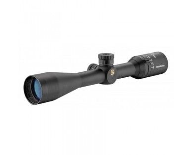Lunette Nikko Stirling Panamax Précision 4-12x40 HMD 