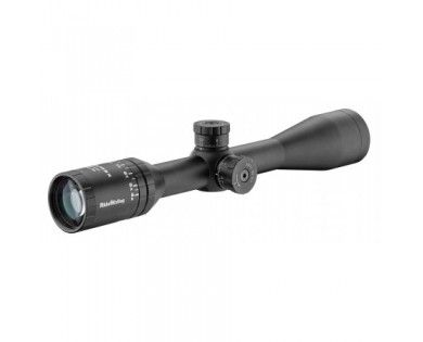 Lunette Nikko Stirling Panamax Précision 4-12x40 HMD 
