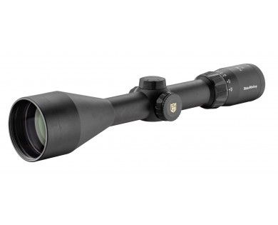 Lunette Nikko Stirling Metor 3-12x56 4DOT 