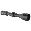 Lunette Nikko Stirling Metor 3-12x56 4DOT 