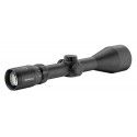 Lunette Nikko Stirling Metor 3-12x56 4DOT 