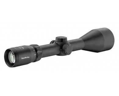 Lunette Nikko Stirling Metor 3-12x56 4DOT 